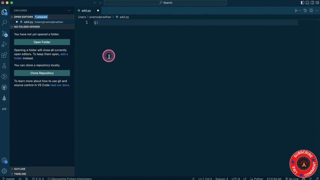 GitHub Copilot for beginners | AI Behind Co-Pilot | Visual Studio Code Integration смотреть онлайн
