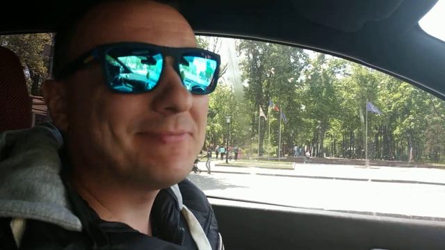 Центр Кишинева(1) смотреть онлайн