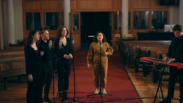 Faber - Time | Go out of Tune Session смотреть онлайн