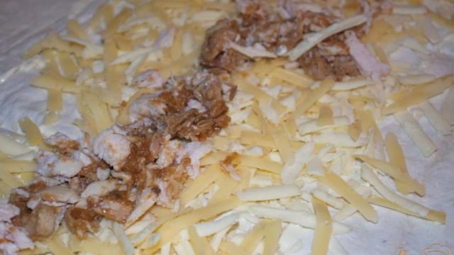 Книга рецептов