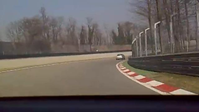 monza speed day 06/03/2011 opel astra gtc смотреть онлайн