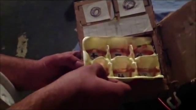 Cardboard robot video game controller + Scratch + MaKey MaKey смотреть онлайн