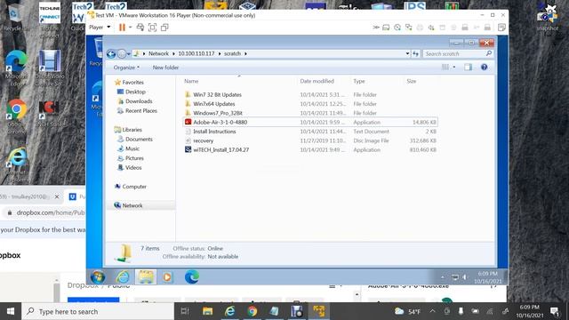 How To Get Chrysler Chinese MicroPod 2 Clone Working W/ WiTech And DRB III 3