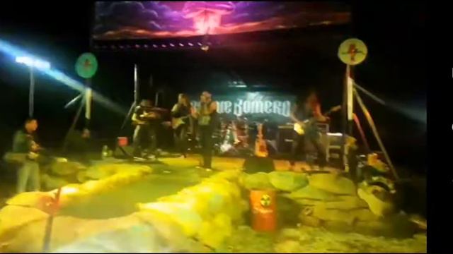 RONNIE ROMERO & ERIDAN - CRYING IN THE RAIN - JAPARA MEGA ROCK смотреть онлайн