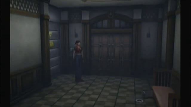Let's Play Resident Evil Code: Veronica X Part 15 I Found The Triforce смотреть онлайн