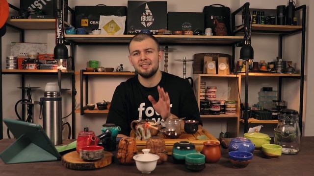 Посуда для чайной церемонии. Какая посуда нужна для китайского чая? смотреть онлайн