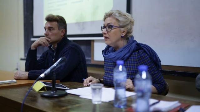 ЕЛЕНА ПОНОМАРЕВА, Фальсификации истории как когнитивное оружие. VIA EVRASIA. 10.10.2016 смотреть онлайн