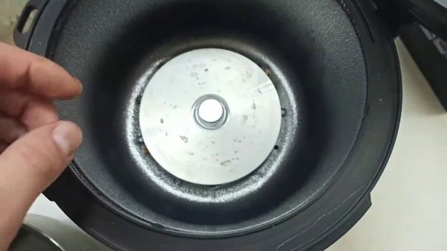 Мультиварка Redmond RMC-M291 смотреть онлайн