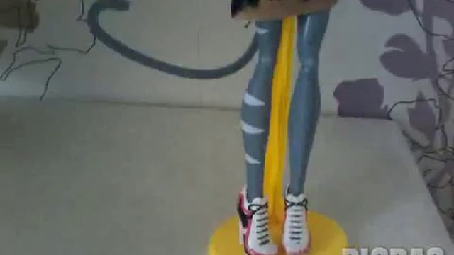 Танец котов♥♥♥ #picpac #monsterhigh смотреть онлайн