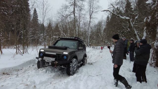 Покатушки. Маршрут "Вокруг да около" смотреть онлайн