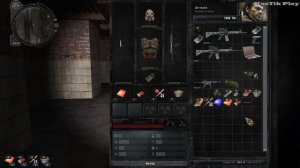 S.T.A.L.K.E.R.: Зов Припяти. #2.  Станция переработки отходов.