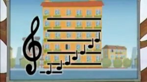 Музыка 3. Ноты — Шишкина школа