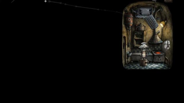 МАШИНАРИУМ часть 5(Machinarium 5) смотреть онлайн