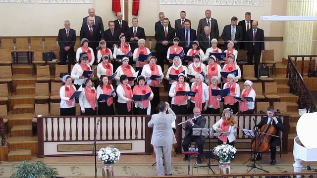 Женский хор смотреть онлайн