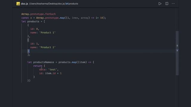 Javascript Array Methods #27 смотреть онлайн