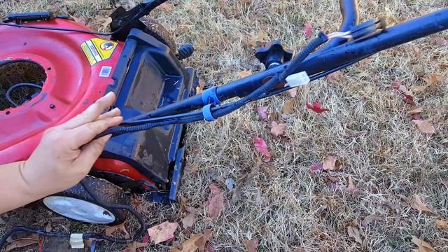Is An Engine Swap Worth It, On This Toro Mower смотреть онлайн