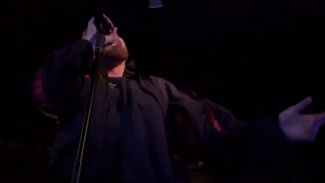 Loqiemean - Мёртвые Кролики (Алматы, ЖЕСТЬ 04.05.23) смотреть онлайн