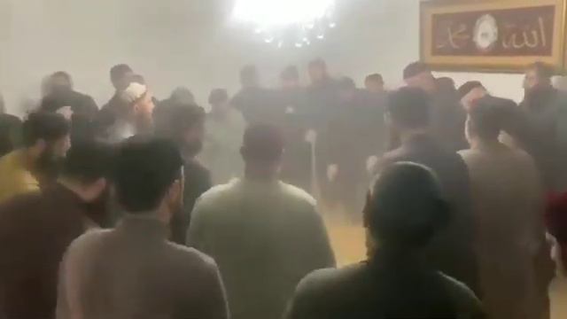 Зикар у Гагиевых Али-Юрт смотреть онлайн