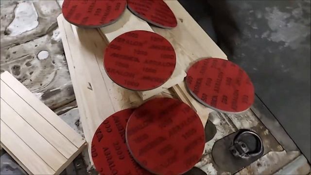 Полировка ЛОБОВОГО стекла оксидом церия Все нюансы работы смотреть онлайн