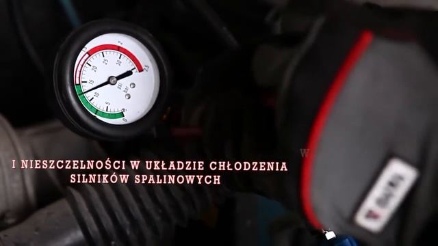 YATO YT-0672 Universal Radiator Pressure Kit Manual смотреть онлайн