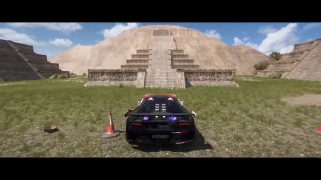 ?ОБНОВЛЕНО? САМЫЙ ЛЕГКИЙ СПОСОБ ЗАРАБОТКА КРЕДИТОВ ( ДЕНЕГ ) И ОПЫТА В FORZA HORIZON 5! смотреть онлайн