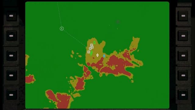 Comanche Gold - MFD Views смотреть онлайн