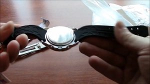 Распаковка  Часы SKMEI  - 1064