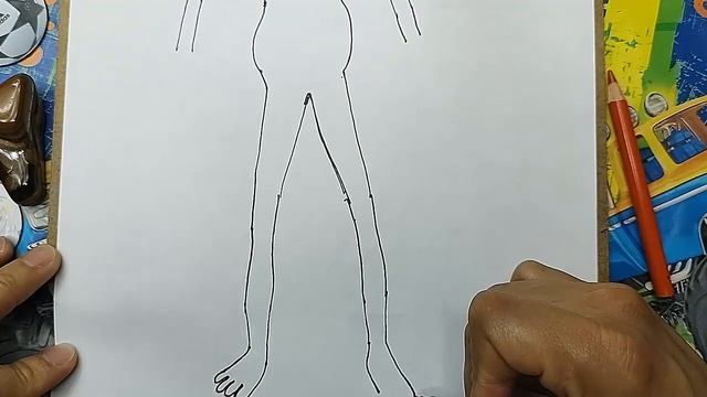 Cómo DIBUJAR a La gran ?MADRE MEGÁFONO ?(Madre de SIREN HEAD)/How to DRAW The great MOTHER MEGAPHON смотреть онлайн