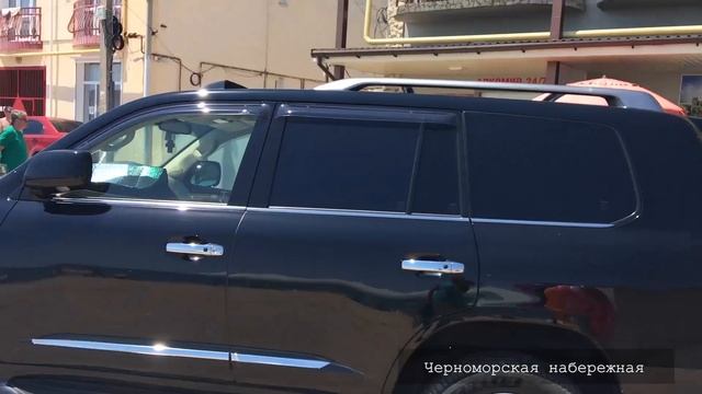 Феодосия пляж смотреть онлайн