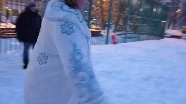 Стишок для Деда Мороза смотреть онлайн