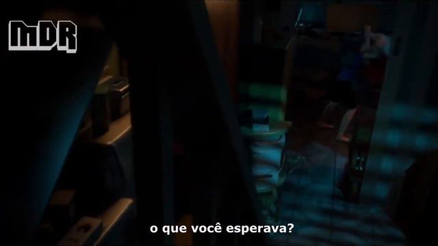 {TRADUÇÃO} Bury a Friend - Billie Eilish (com animação) смотреть онлайн