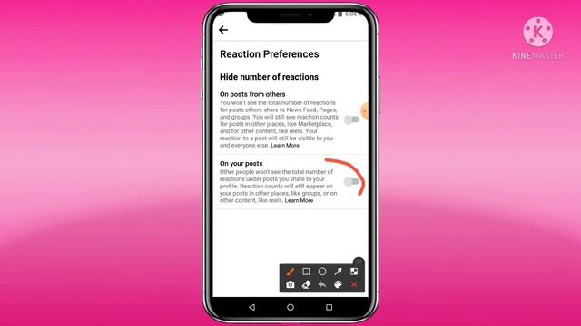 Facebook Post Reaction Hide। আপনার লাইক কেউ দেখতে পারবে না।গোপন টিক্স। Open My Tech смотреть онлайн