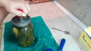 Как правильно закатать банку на зиму. Выбираем закаточную машинку. 2016