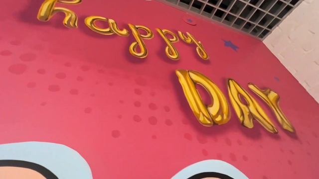 Grek Land - Комната №4 - Pop Art