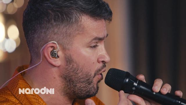 Damir Kedžo - Srce Mi Umire Za Njom [narodni Living Room Acoustic]