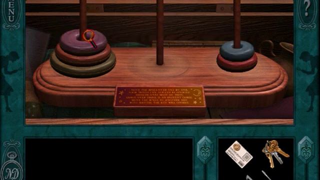 Nancy Drew: Stay Tuned for Danger (Part 5) - Prop Room Puzzles смотреть онлайн