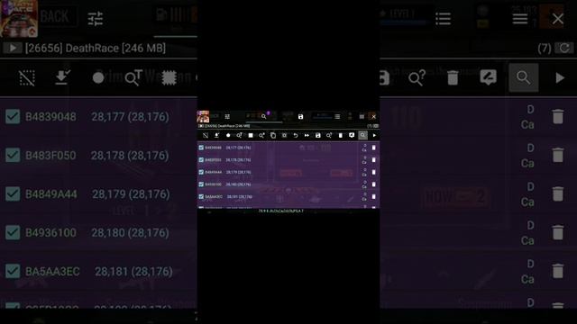 How to hack game death race dollers with game gaurdian no root 100% proof смотреть онлайн