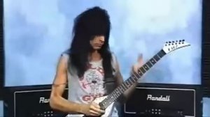 Michael Angelo Batio No Boundaries