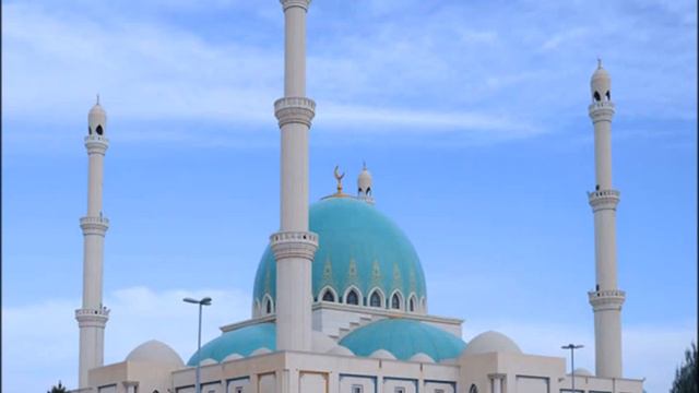 Turkmen Wagyz 2014