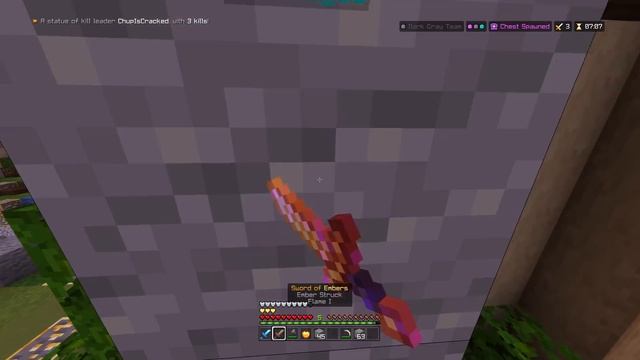 I Played Hive Skywars On Asia Servers (gone wrong) смотреть онлайн