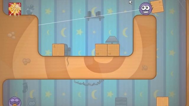 Gift Rush - УРОВЕНЬ 11 смотреть онлайн