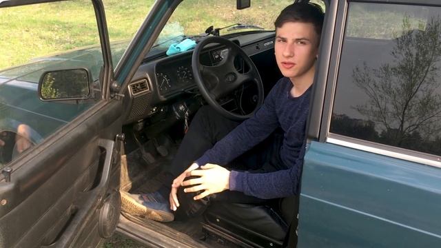 УСТАНОВИЛИ САМЫЙ ДЕШЁВЫЙ АВТОЗВУК В ЖИГУ смотреть онлайн