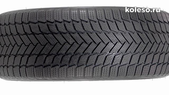 Зимние шины MICHELIN X-Ice Snow обзор 2020/2021 смотреть онлайн