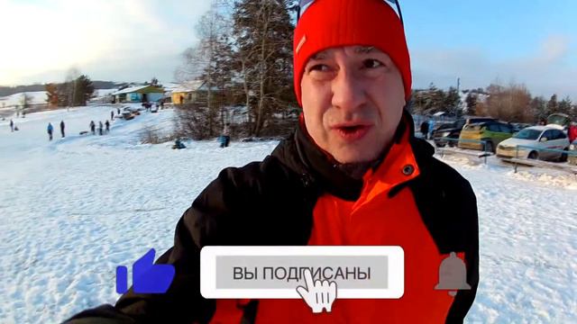Альпийская долина: открытие сезона 2021 провалено смотреть онлайн