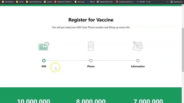 Full Stack API Development Project using Laravel & Vue - Part #18 смотреть онлайн