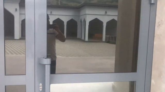Самая дорогая мечеть в КЧР смотреть онлайн
