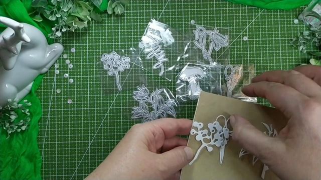 Обзор ножей с АлиЭкспресс/сравниваем с оригиналом/скрапбукинг смотреть онлайн