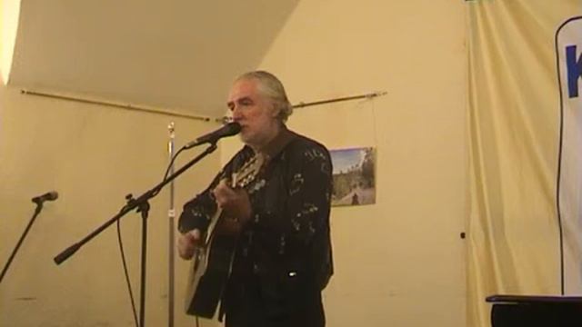 Юрий Лорес. На соловецких островах. смотреть онлайн