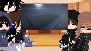 ✨//реакция персонажей стоит ли идти в баньку и персонажей Tinny Bunny //на Валеру гостера//моё АУ//