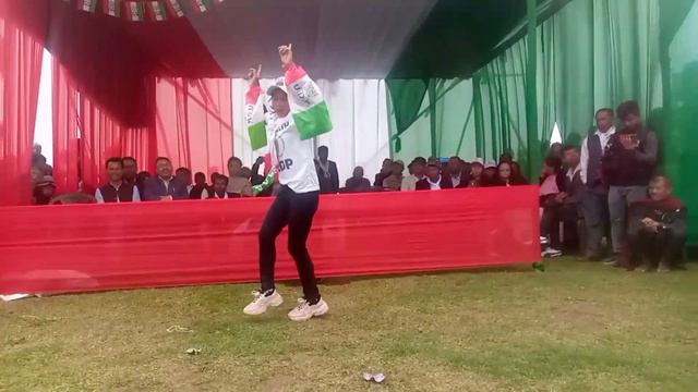na ka trei jop kad poi Sha ka shad election смотреть онлайн